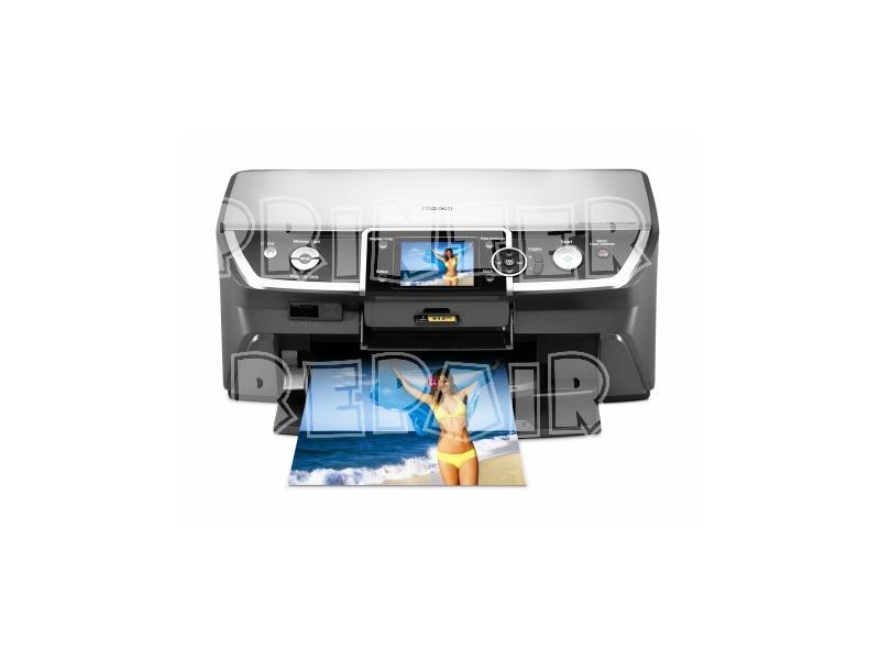 Epson Stylus Photo R380